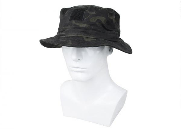 G Rasput CAMO Bucket Hat ( MCBK )